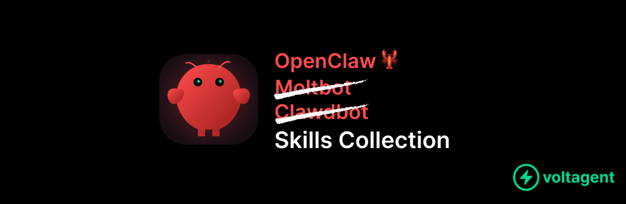 OpenClaw 新手必备！安装实用Skills