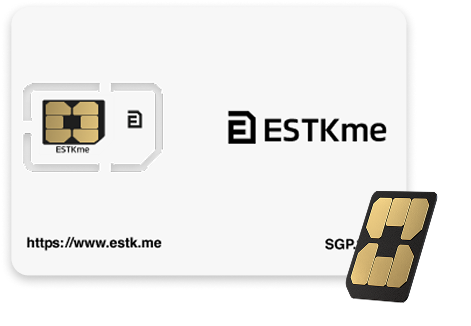 ESTKme 2026年最新款介绍